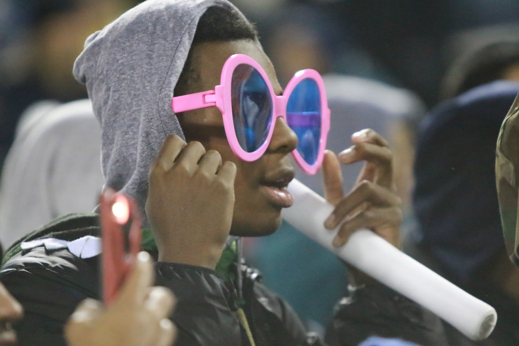 Gallery: Class 2A boys soccer state final: Cardinal Ritter vs. Bishop Noll